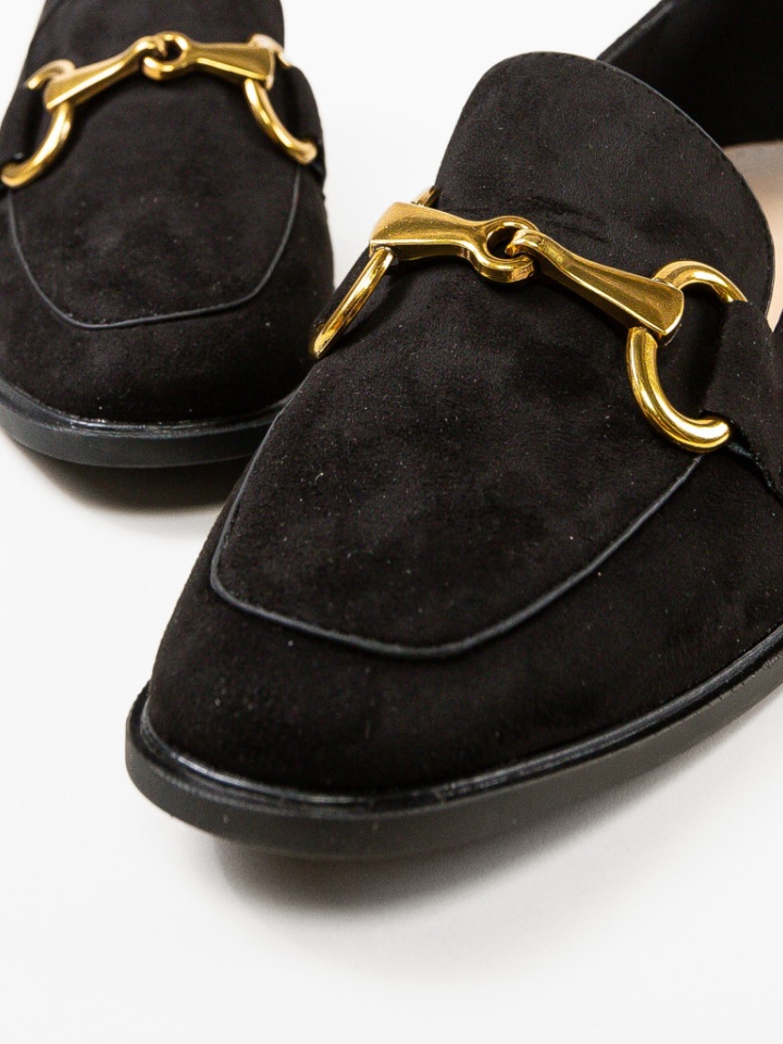 Scarpe casual Nere Smola - Img 6