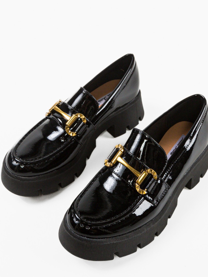 Scarpe casual Nere Spencer - Img 1