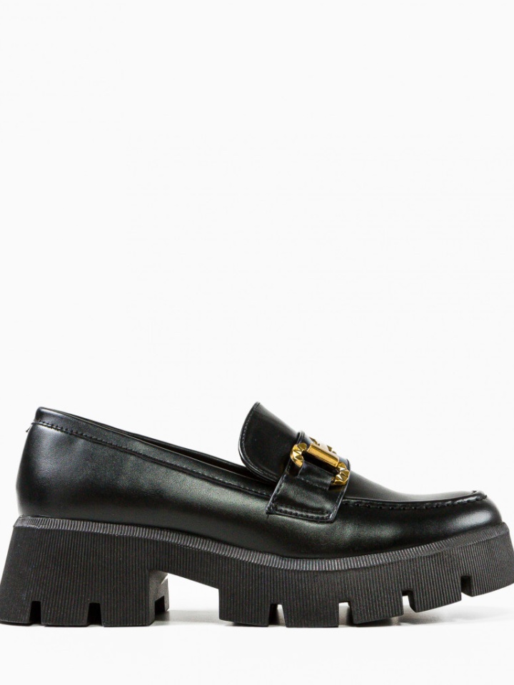 Scarpe casual Nere Spencer - Img 4