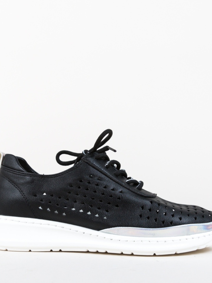 Scarpe casual Nere Stora - Img 10