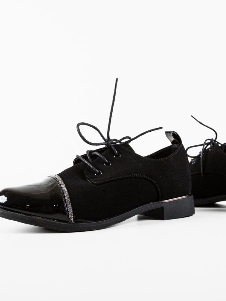 Scarpe casual Nere Torin - Img 6