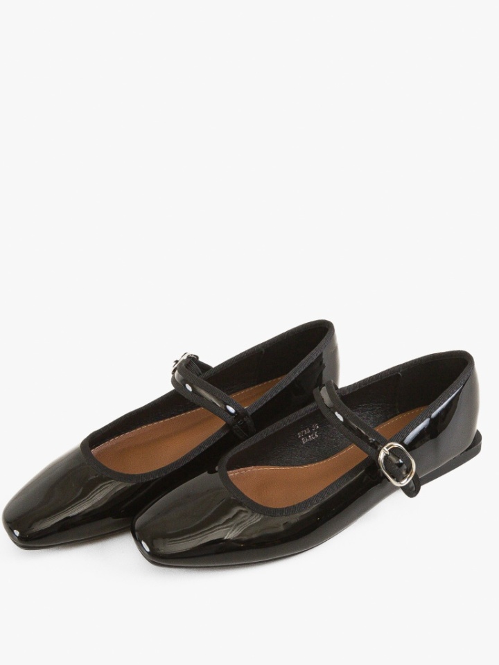 Scarpe casual Nere Velma - Img 5