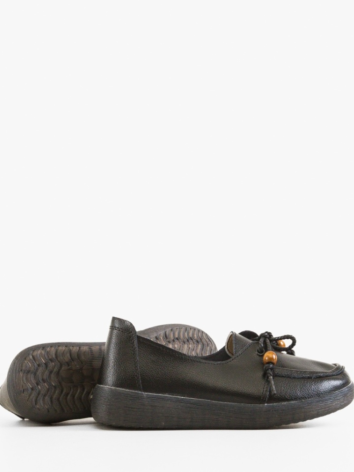 Scarpe casual Nere Yubda - Img 5