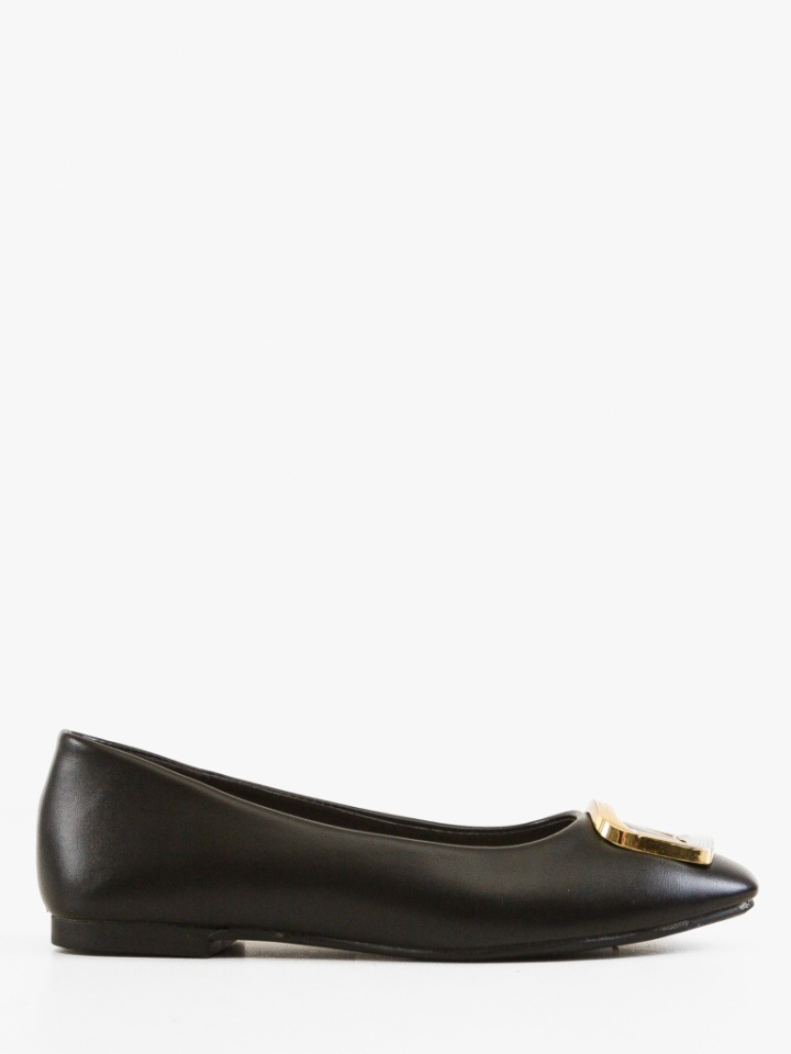 Scarpe casual Nere Yusra - Img 6