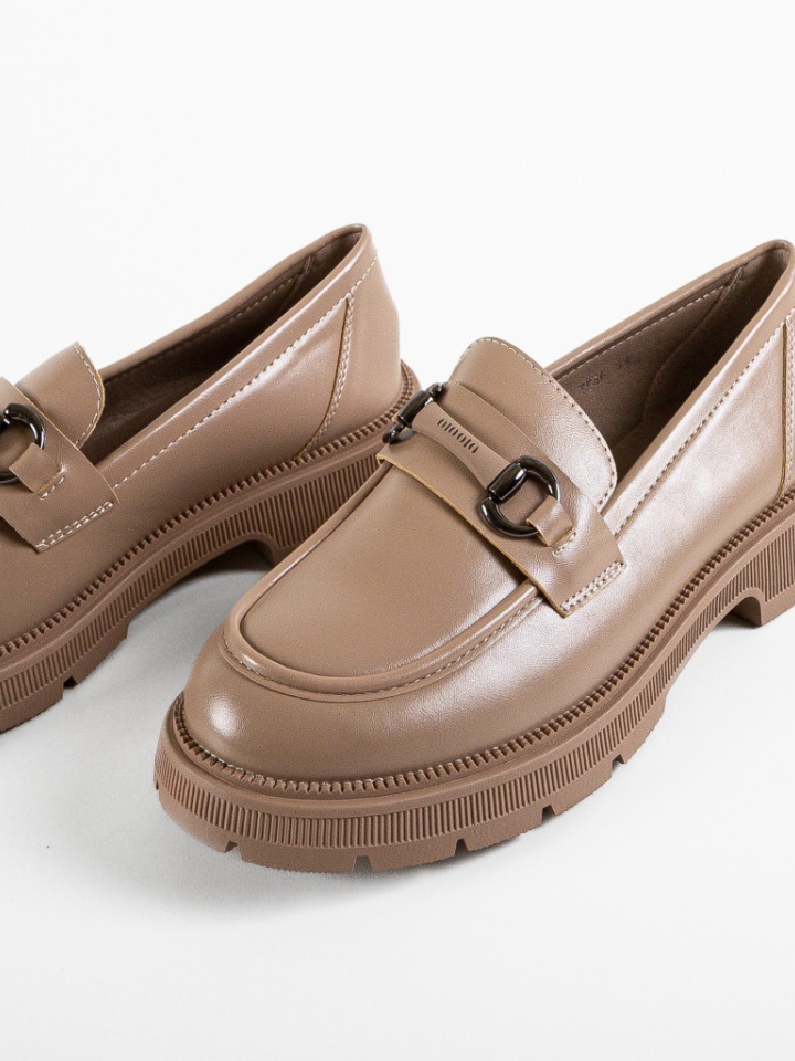 Scarpe casual Nude Amazon - Img 1