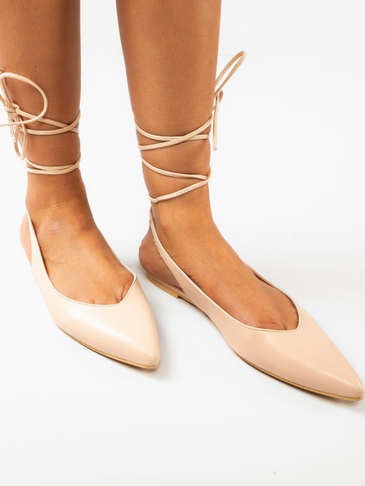 Scarpe casual Nude Angelo - Img 4