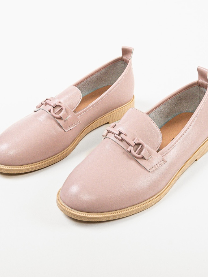 Scarpe casual Nude Baja - Img 6