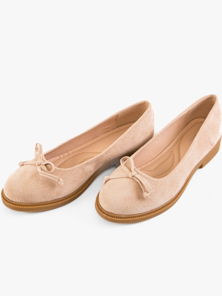 Scarpe casual Nude Bakkam - Img 5