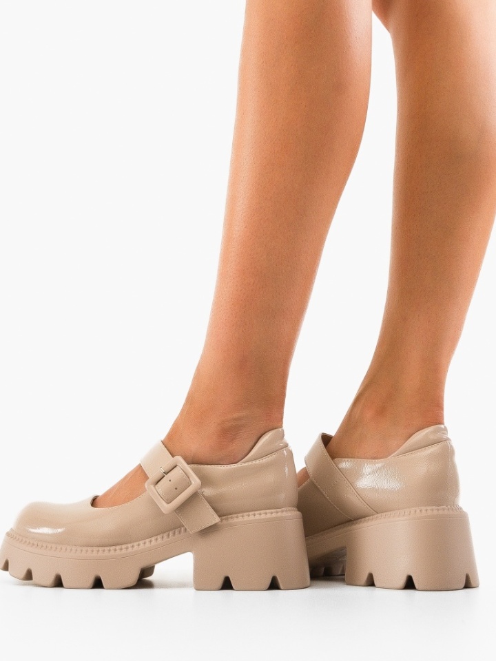 Scarpe casual Nude Bokfa - Img 2