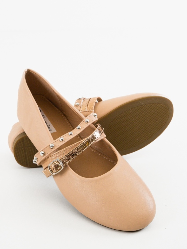 Scarpe casual Nude Doher - Img 8
