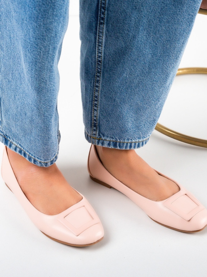 Scarpe casual Nude Harper - Img 4