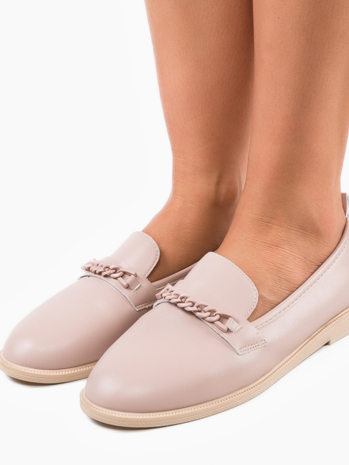 Scarpe casual Nude Kalanz - Img 2