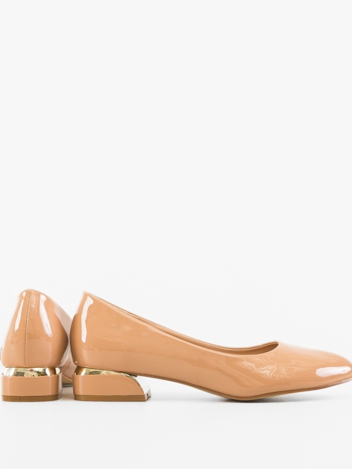 Scarpe casual Nude Lyta - Img 4