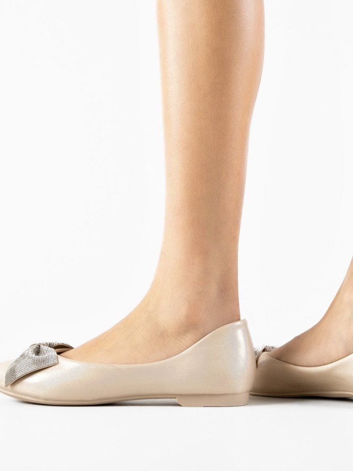 Scarpe casual Oro Fyng - Img 3