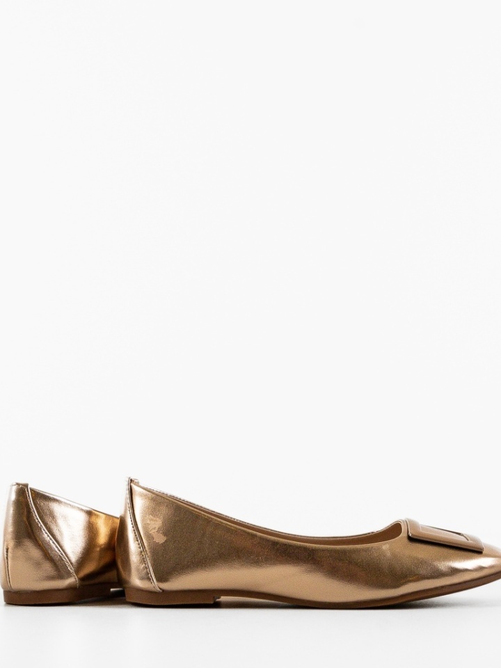 Scarpe casual Oro Harper - Img 6