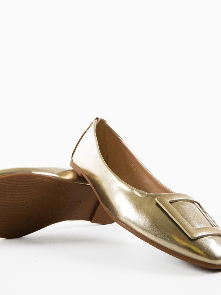 Scarpe casual Oro Harper - Img 6