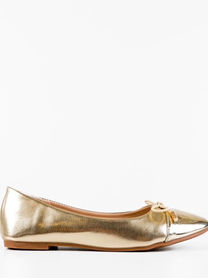 Scarpe casual Oro Kenga - Img 2