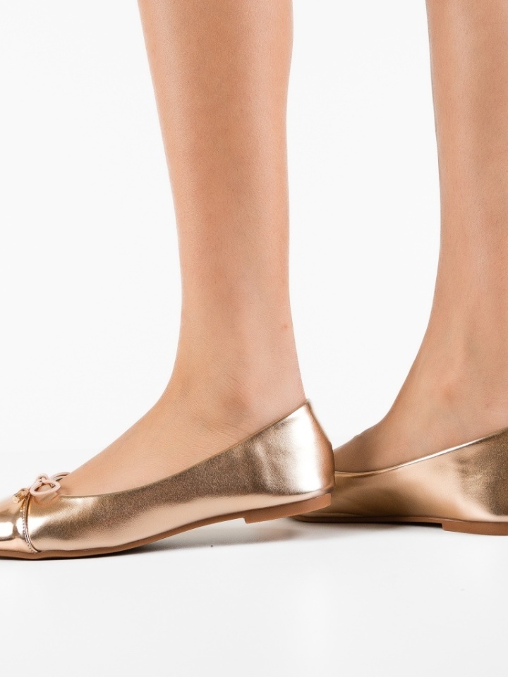 Scarpe casual Oro Kenga - Img 3