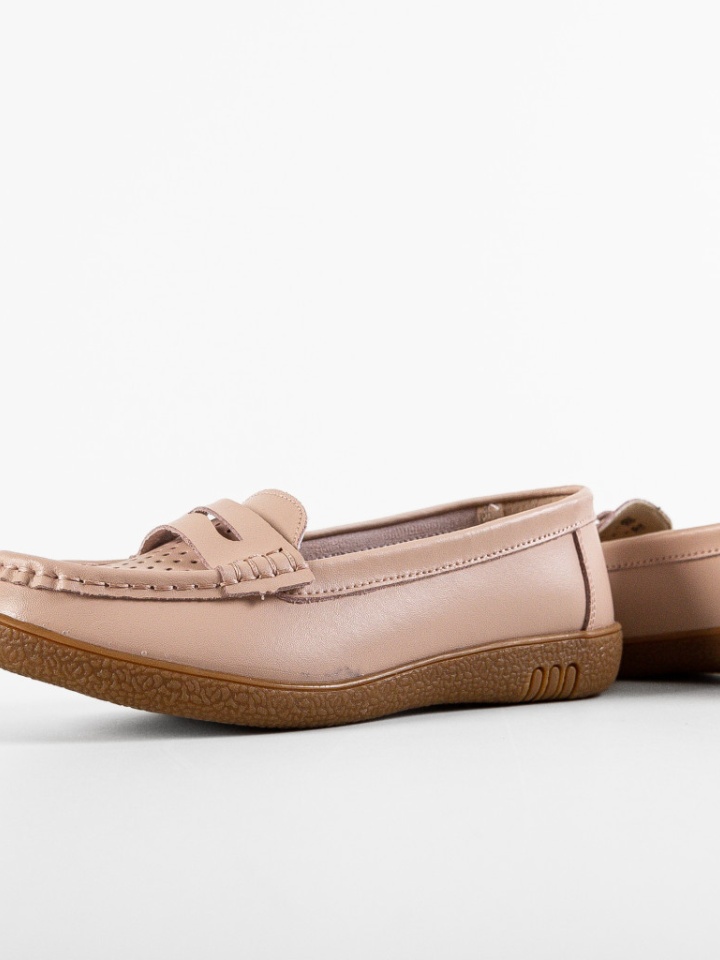 Scarpe casual Rosa Artifer - Img 7