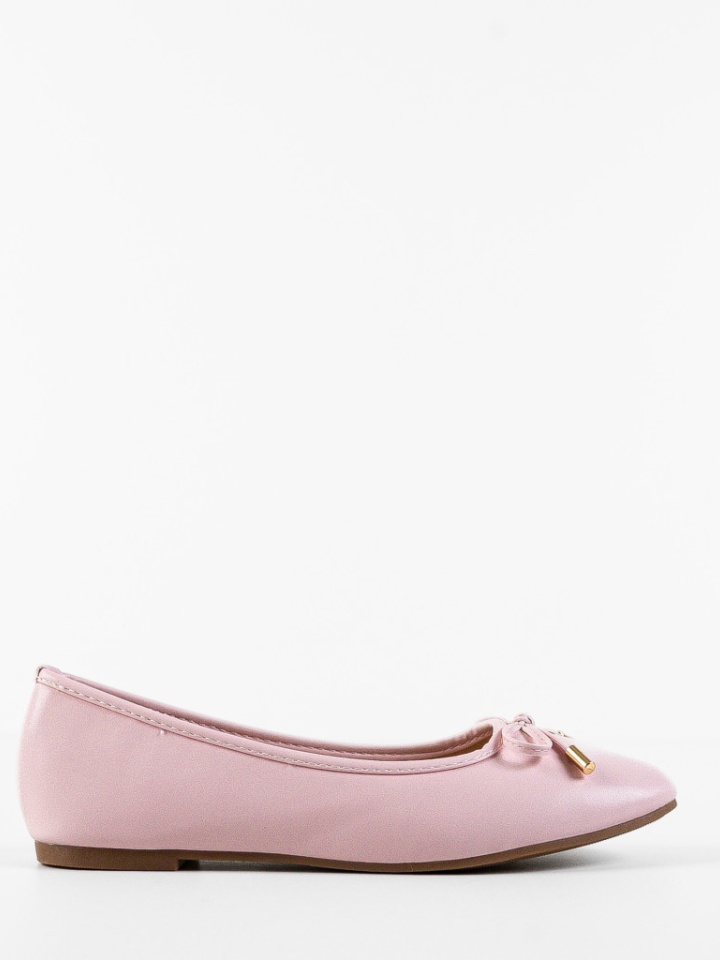 Scarpe casual Rosa Atur - Img 2