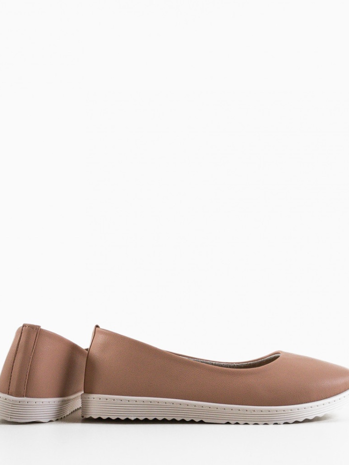 Scarpe casual Rosa Balage - Img 4