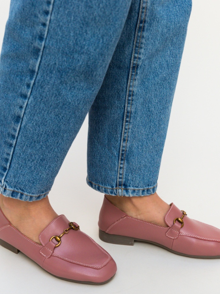 Scarpe casual Rosa Caracom - Img 7