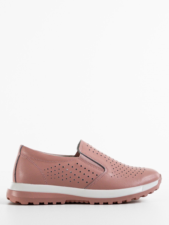 Scarpe casual Rosa Damaris - Img 4