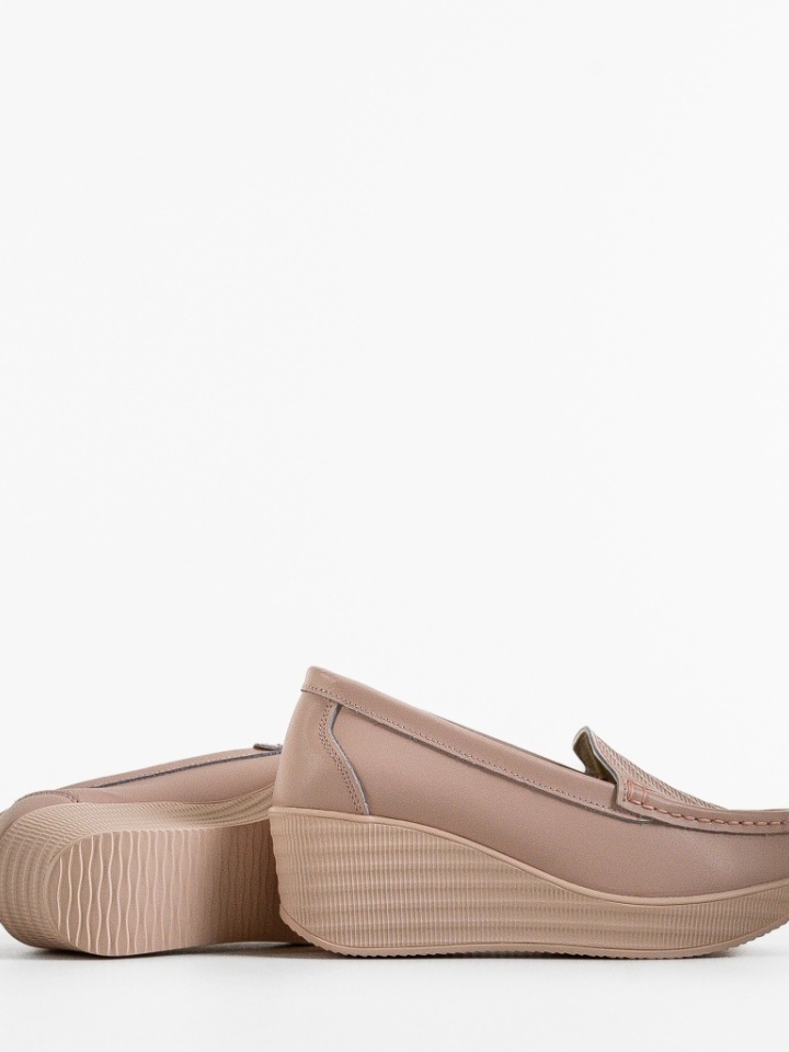Scarpe casual Rosa Ely - Img 5