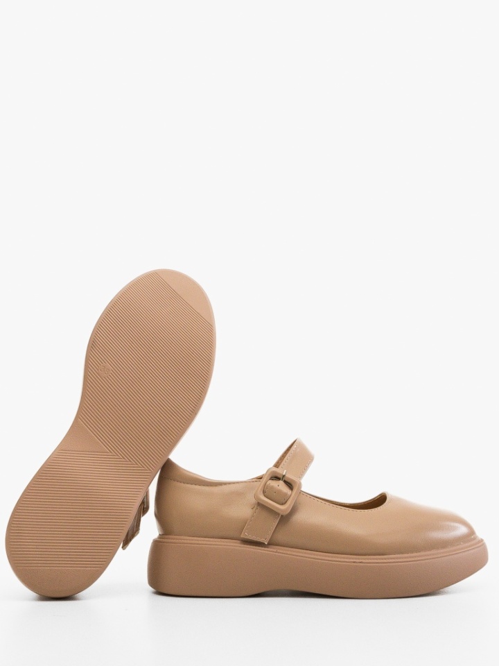 Scarpe casual Rosa Eomer - Img 4