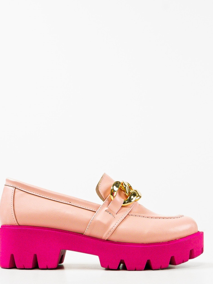 Scarpe casual Rosa Gely - Img 7
