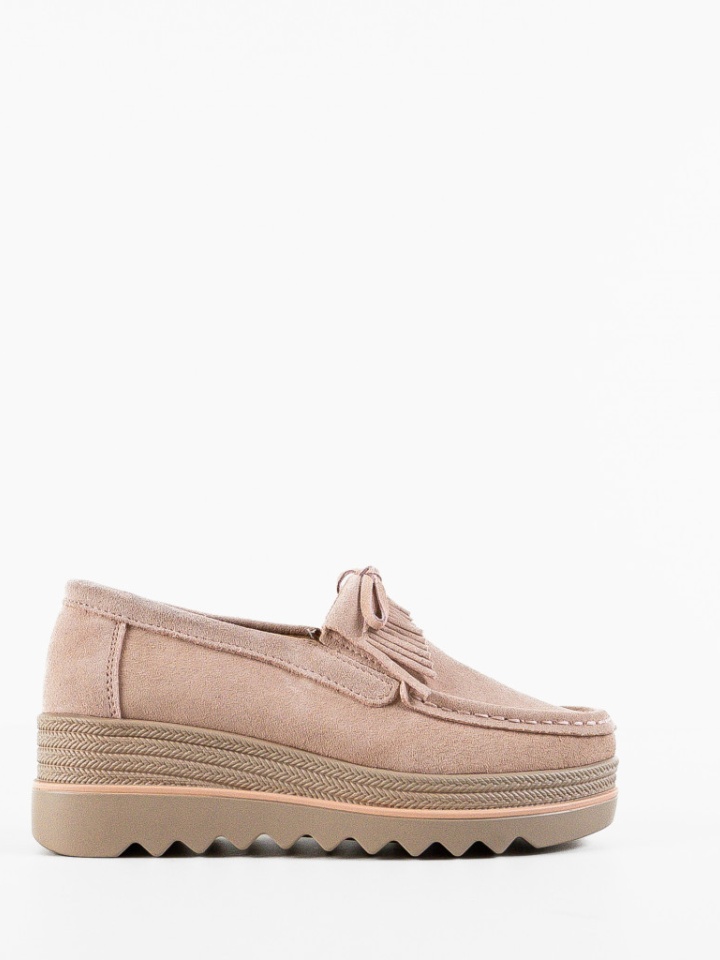 Scarpe casual Rosa Hipok 2 - Img 4