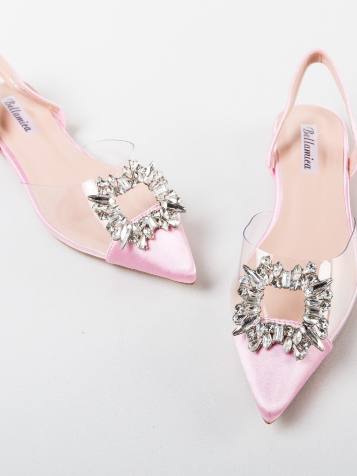 Scarpe casual Rosa Issa - Img 13