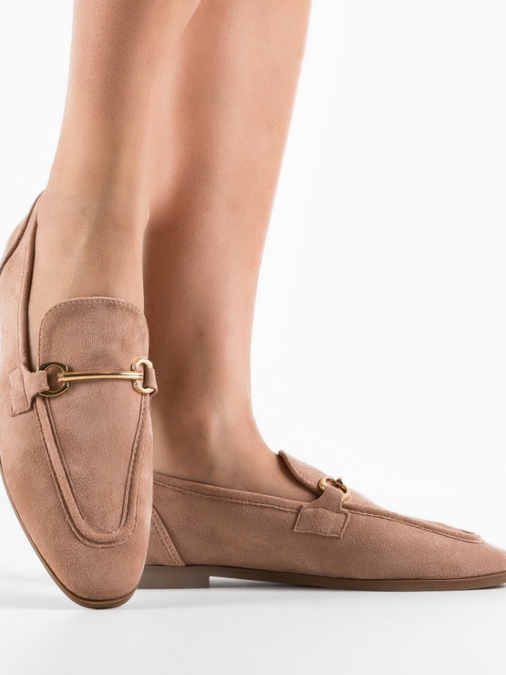 Scarpe casual Rosa Jenet - Img 3