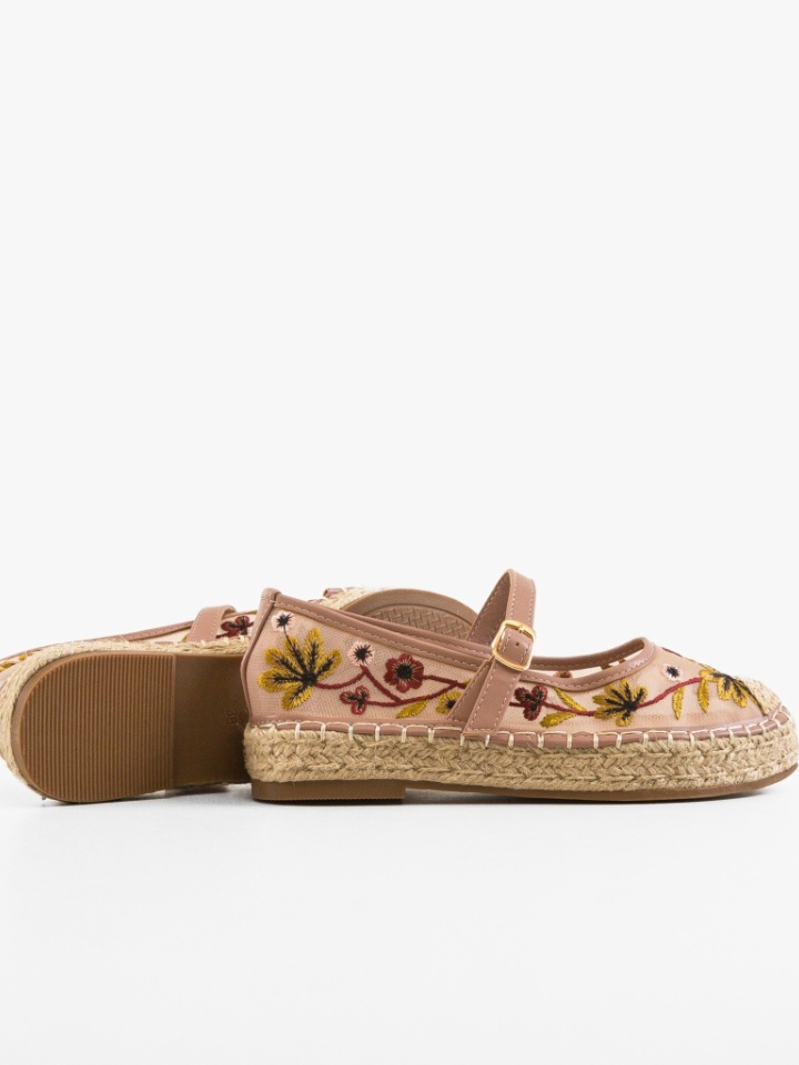 Scarpe casual Rosa Mason - Img 4