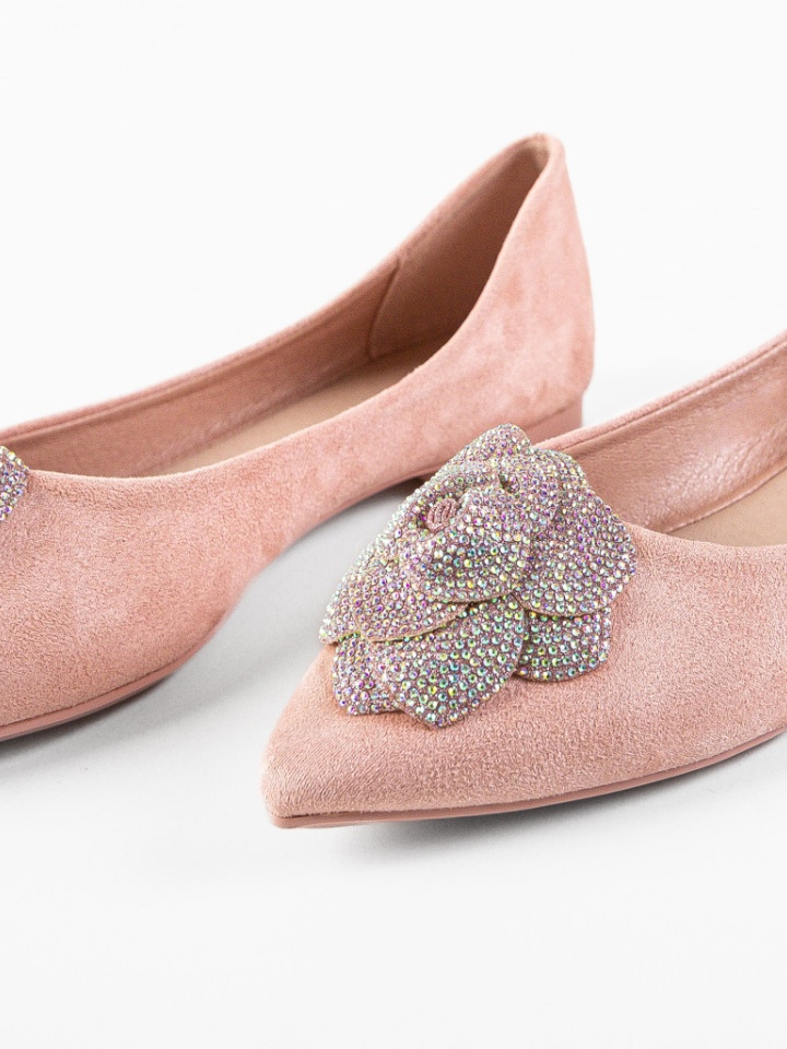 Scarpe casual Rosa Orhid - Img 5