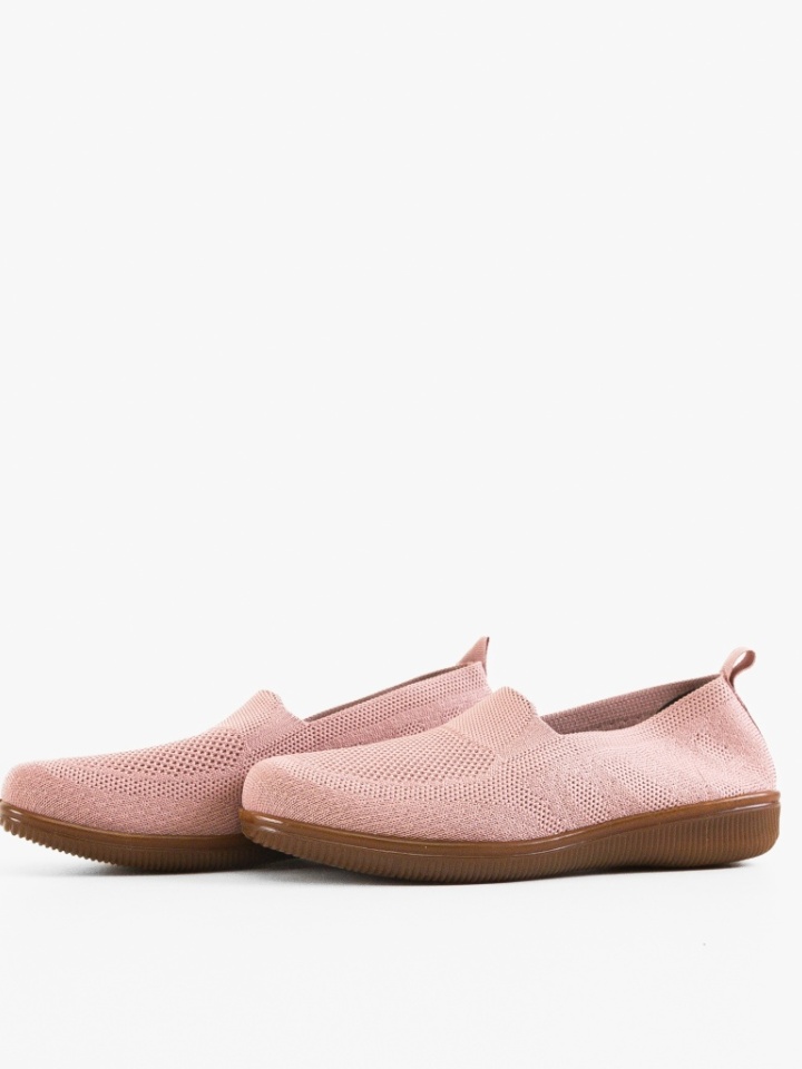 Scarpe casual Rosa Pepper - Img 5
