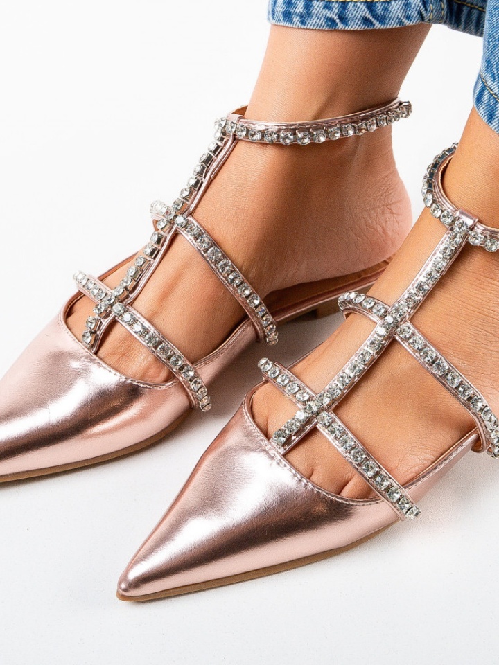 Scarpe casual Rosa Tierney - Img 12