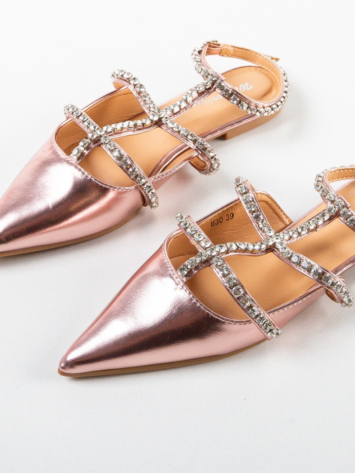 Scarpe casual Rosa Tierney - Img 14