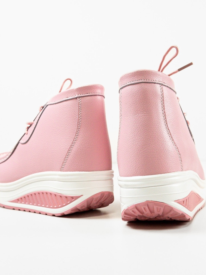 Scarpe casual Rosa Vinto - Img 6