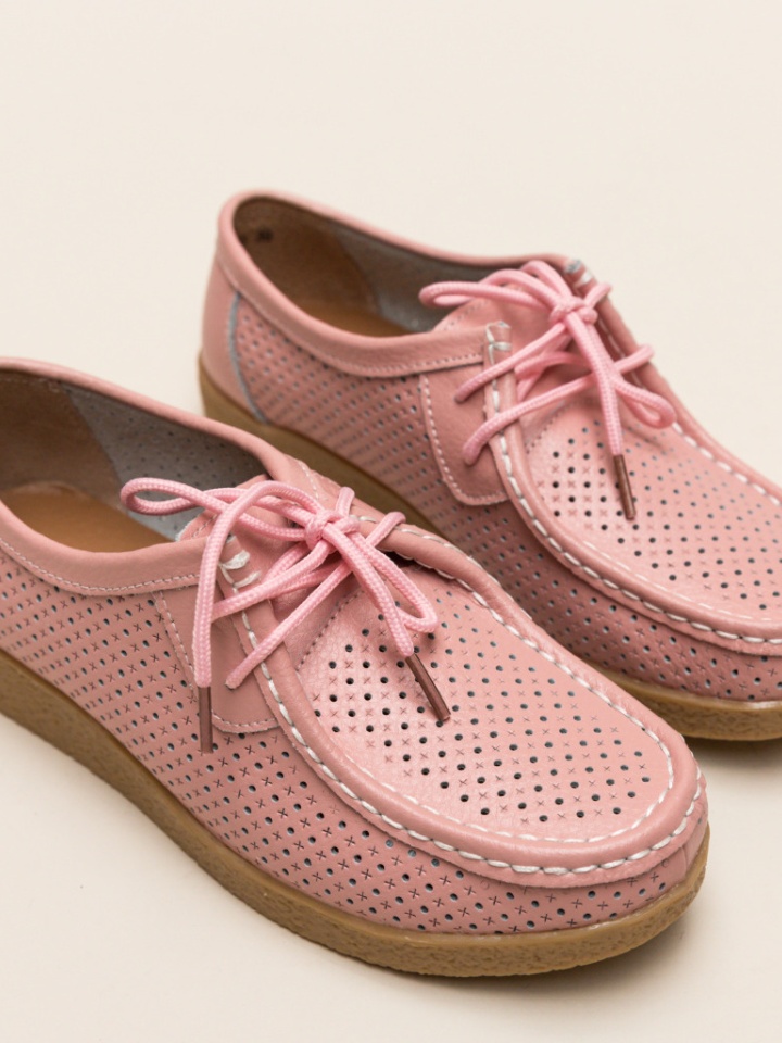 Scarpe casual Rosa Yorker - Img 12