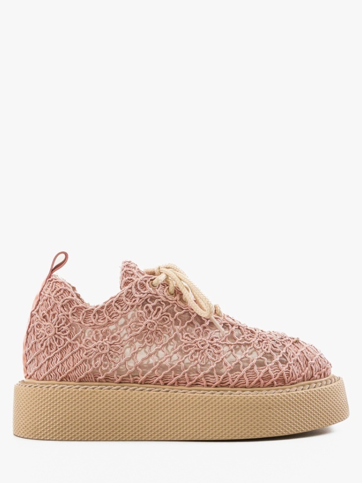 Scarpe casual Rosa Ystory - Img 6