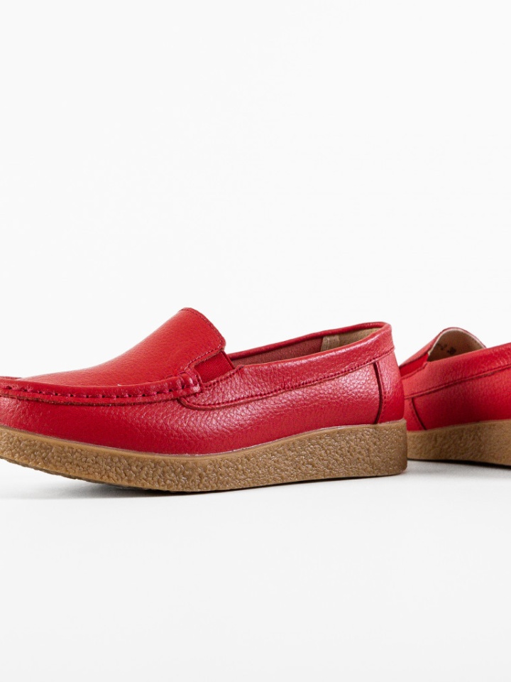 Scarpe casual Rosse Givy - Img 1