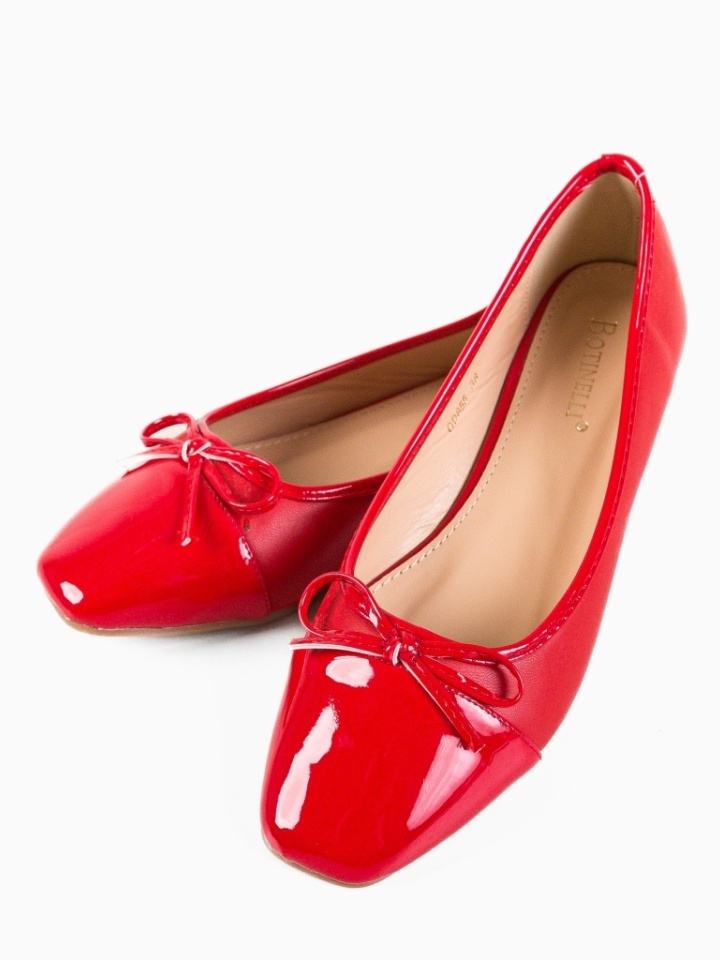 Scarpe casual Rosse Zenga - Img 1