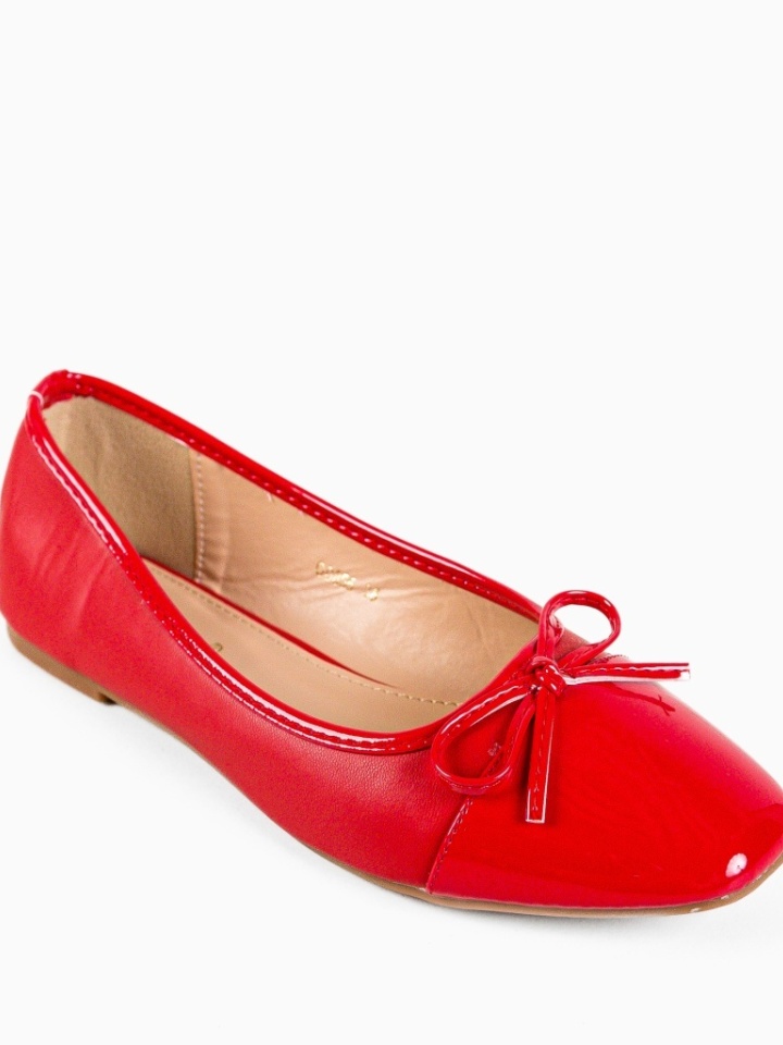 Scarpe casual Rosse Zenga - Img 5