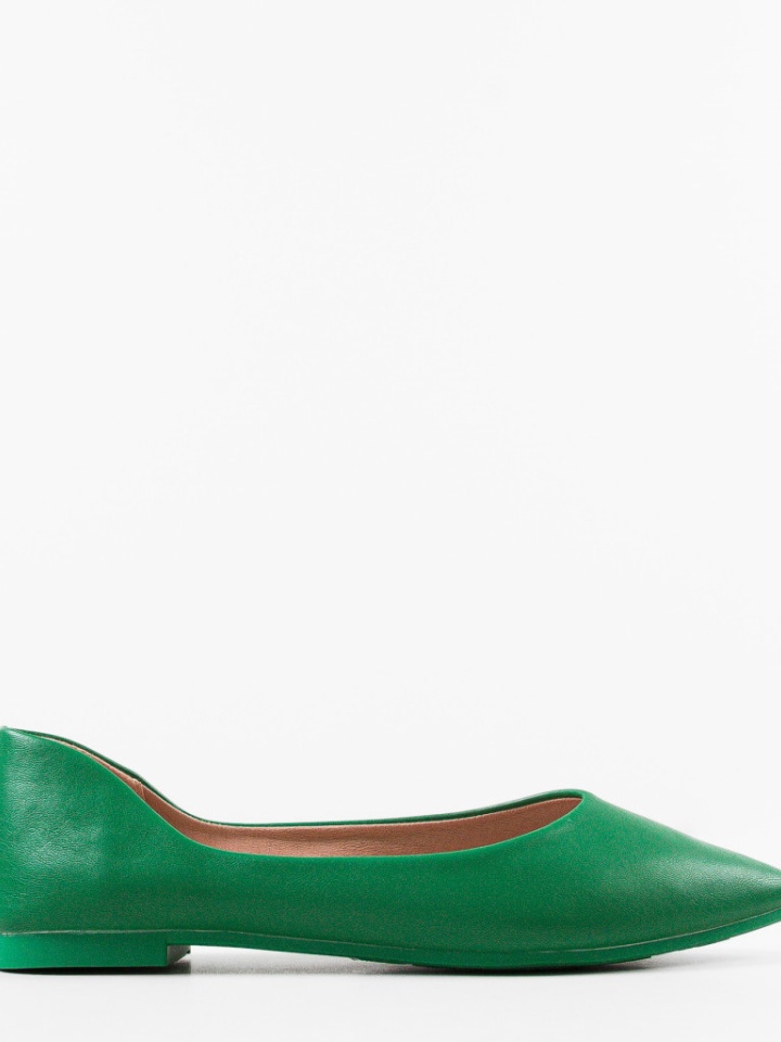 Scarpe casual Verde Aples - Img 11
