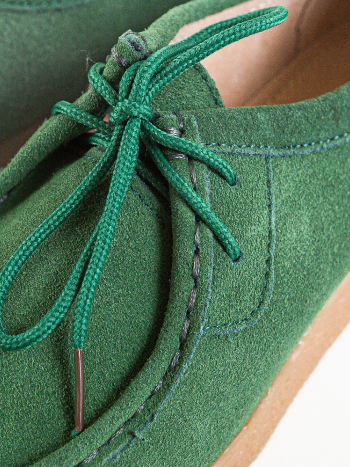 Scarpe casual Verde Neca - Img 6