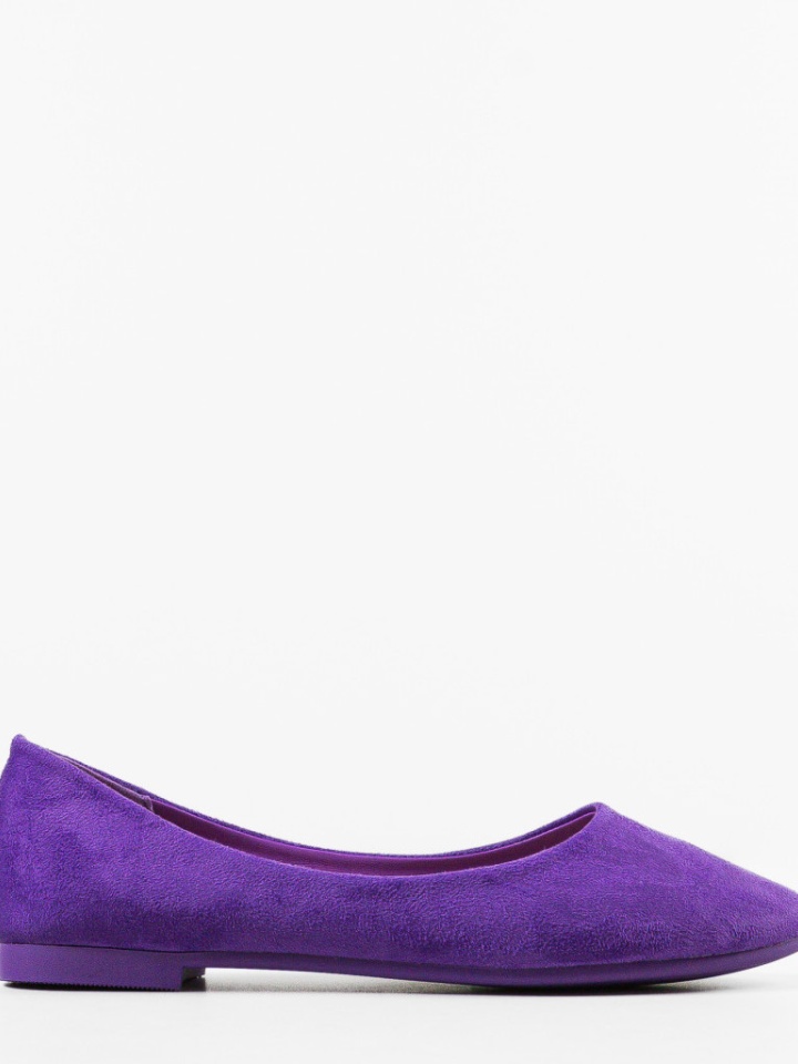 Scarpe casual Viola Alecsey - Img 6