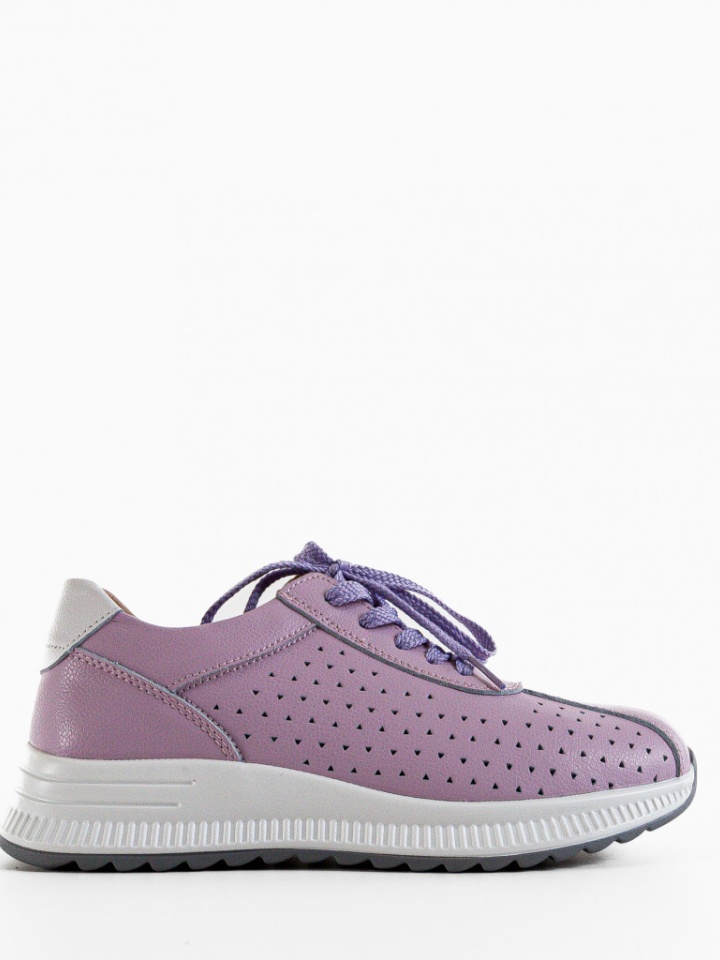 Scarpe casual Viola Kari - Img 4