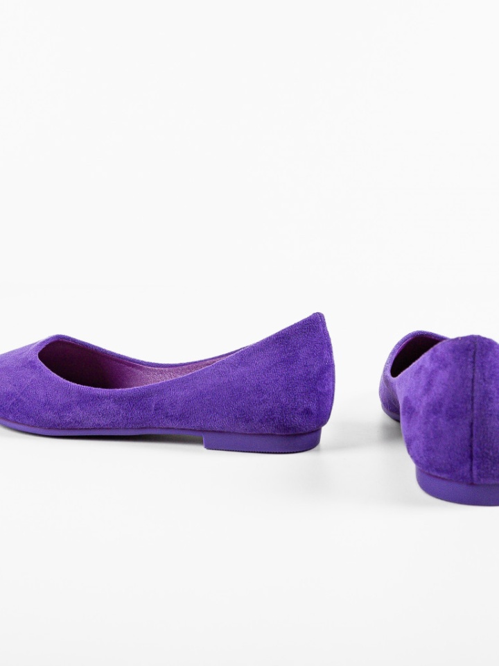 Scarpe casual Viola Lely - Img 7