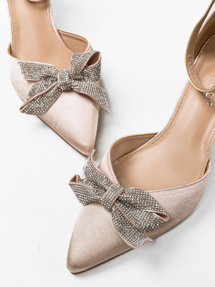 Scarpe da donna Beige Alistair - Img 5